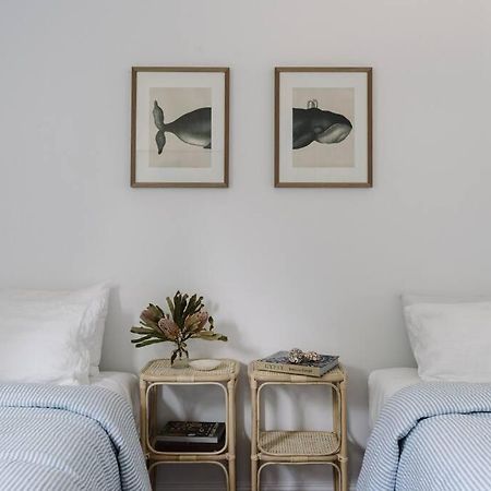 Bed and Breakfast Bruny Boathouse Alonnah Exteriér fotografie