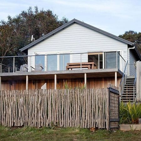Bed and Breakfast Bruny Boathouse Alonnah Exteriér fotografie
