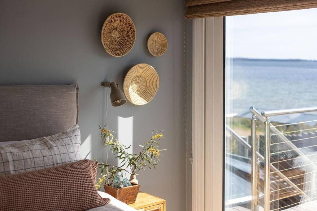 Bed and Breakfast Bruny Boathouse Alonnah Exteriér fotografie